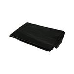 کیسه زباله مدل ضخیم بزرگ 120x100 بسته 3 کیلویی