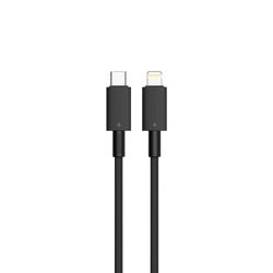 کابل تبدیل USB-C به Lightning پرودو مدل CBL0018 طول 1.2 متر