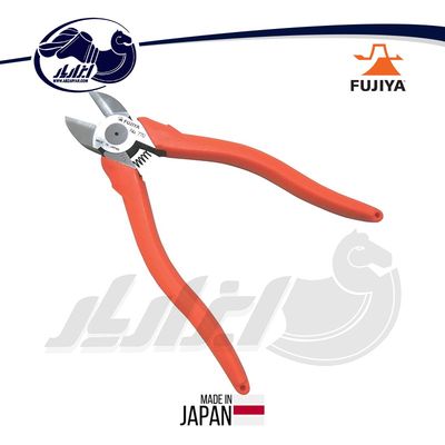 انبر سیم چین فوجیا مدل 175-770 سایز 7 اینچ