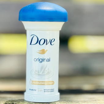 مام قارچی ضد تعریق داو اورجینال Dove Orginal Roll On 50ml