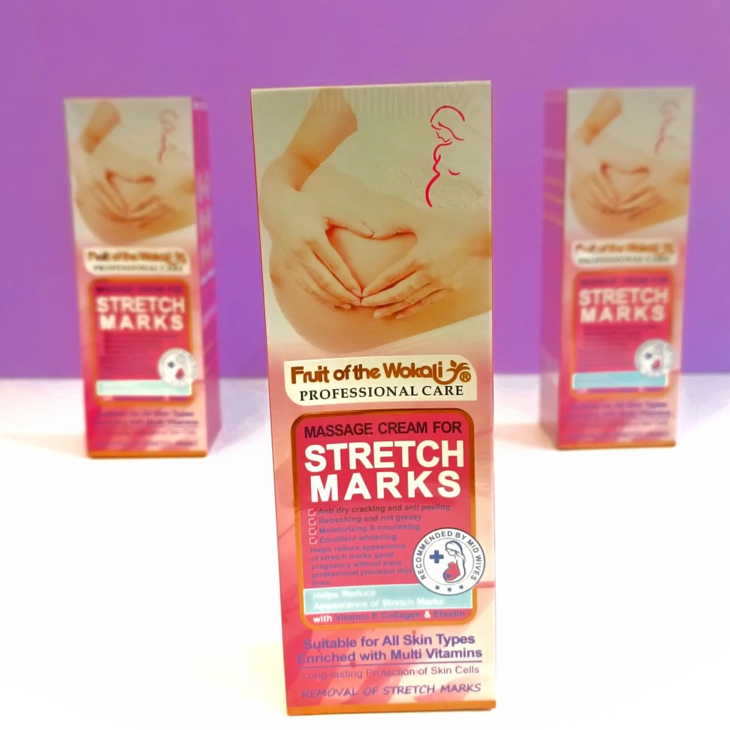 کرم ترک شکم وکالی حجم 130 میلی لیتر