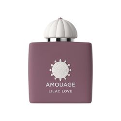 اسانس عطر لیلاک لاو Lilac love (100 میلی لیتر) - گرید TOP