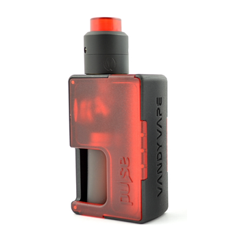 مکانیکال وندی ویپ پالس بی اف اسکوانک باکس / VANDY VAPE PULSE BF BOX MOD