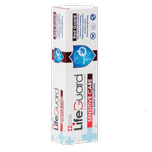 خمیر دندان حساس (Red Guard) برند لایف گارد با حجم 120 گرم