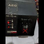 شارژر 24 ولت دلر AEGو میلواکی