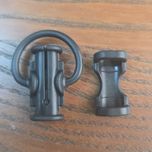 محافظ کابل شارژ ضدپارگی (چندکاره)