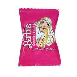 بسته شانسی باربی لالالی‌لو