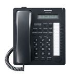 تلفن سانترال پاناسونیک مدل KX-T7730AT رنگ مشکی
