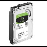 هارددیسک اینترنال سیگیت مدل BarraCuda ST4000DM004 ظرفیت 4 ترابایت کارکرده