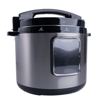 زودپز برقی 12 لیتری نیکووا مدل NEPC-12LTP