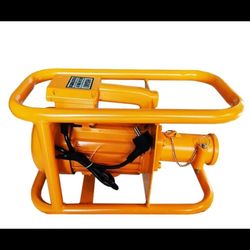 ویبراتور برقی 2 اسب بخار هیساکی شاسی ثابت