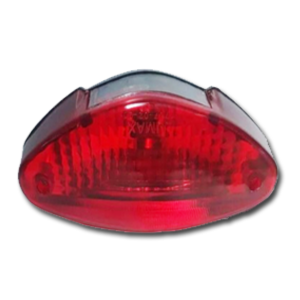 چراغ خطر باکسر 150