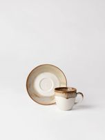 سرویس قهوه خوری 12 پارچه 6 نفره مادام کوکو مدل Mathilda