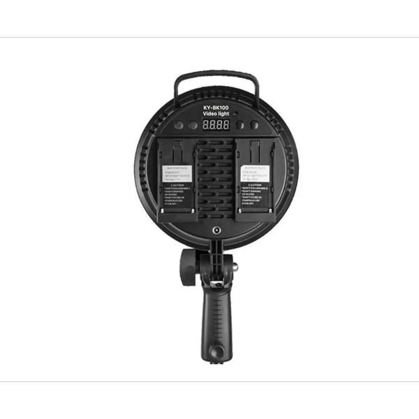 ویدیولایت BK100 برند Ninja Pro