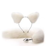 ست بات پلاگ و تل روباهی