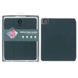 کاور "12.9 Green Lion iPad Pro - سبز - MN (پک ضعیف)