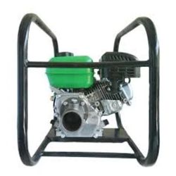 ویبراتور بنزینی 7 اسب ای تی کیو