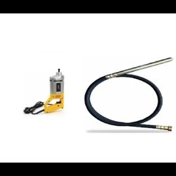 ویبراتور دریلی هیساکی با شیلنگ 2.5 متری