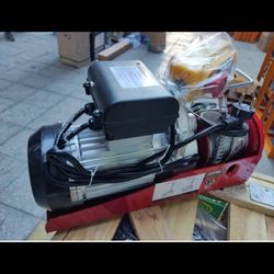 وینچ سقفی 300 به 600 برند psd