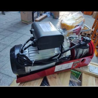 وینچ سقفی 300 به 600 برند psd