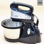 همزن کاسه دار چرخشی رومانتیک هوم استیل مدلCR24P