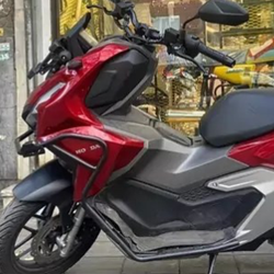 گارد کامل هوندا ای دی وی Honda adv
