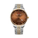 ساعت مچی عقربهای کوارتز مردانه سوئیس آرت مدل ANT050SR1605