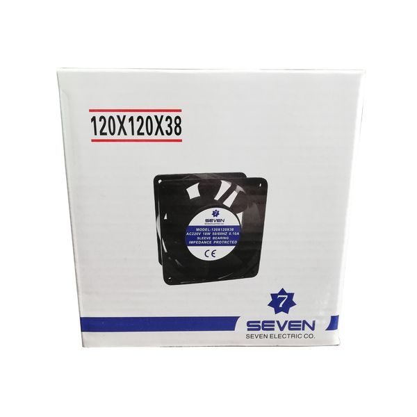 هواکش سون مدل S20