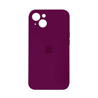کاور مدل سیلیکونی پاک کنی مناسب برای گوشی موبایل اپل Iphone 13