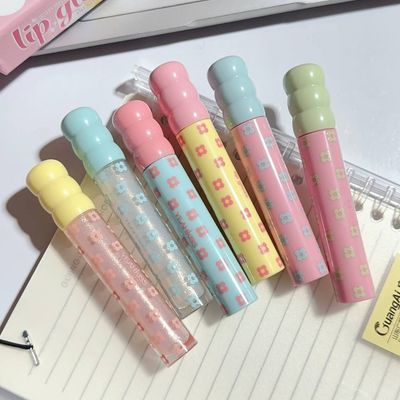 رژلب مایع گل گلی