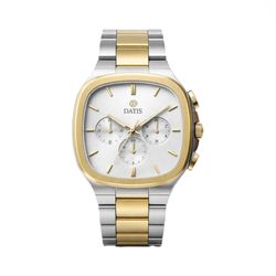 ساعت مردانه فول تایم داتیس مدل D8984G-08