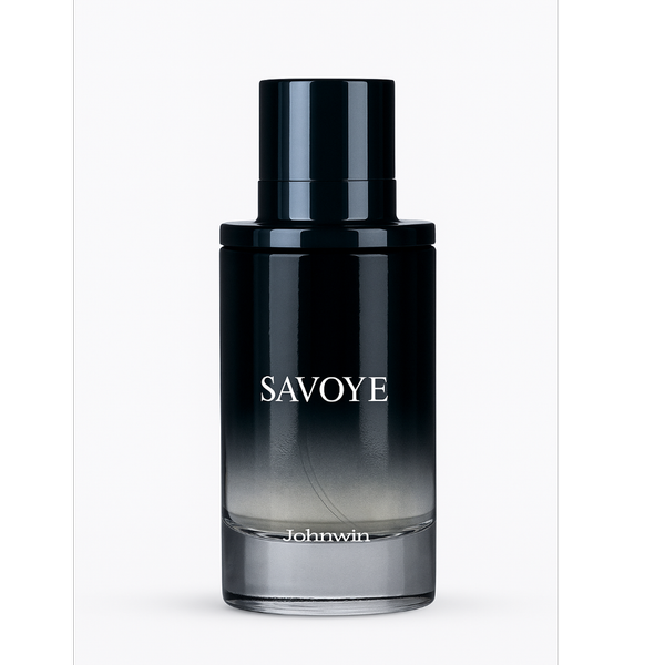 ادکلن دیور ساوج 100 میل جانوین (جکوین) Dior Sauvage Johnwin