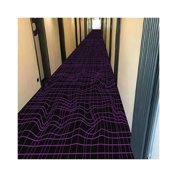 موکت زانیس مدل تافتد کد 23