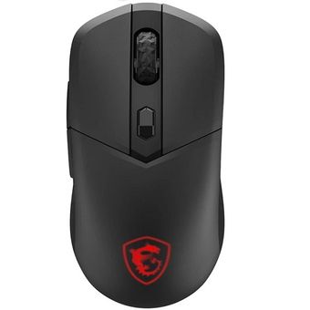 ماوس بی‌سیم گیمینگ ام اس آی مدل VERSA 300