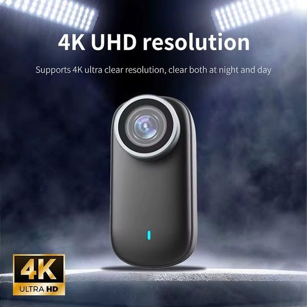 دوربین اکشن اسپرت Camera 4k Ultra HD مدل Box M11