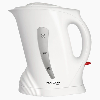 کتری برقی Nova برند آوکس ترکیه