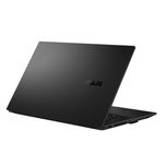 لپ تاپ 15.6 اینچی ایسوس مدل Creator Q Q540VJ-I93050-i9 13900H 16GB 512SSD RTX3050