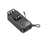 پاوربانک ایکس انرژی مدل X-833 22.5W ظرفیت 30000 میلی آمپر ساعت