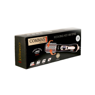 سشوار چرخشی کوماکس مدل CR-6610