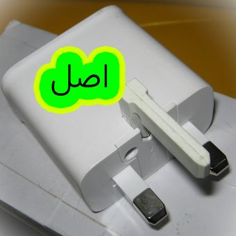 آداپتور شارژ اصلی سامسونگ 15 وات