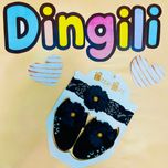 ست هدبند و جوراب طرح گل