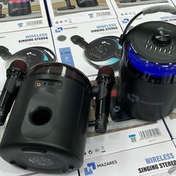 اسپیکر S_303 مازارس (MAZARES)