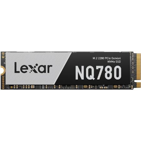 SSD Internal Lexar NQ780 1TB