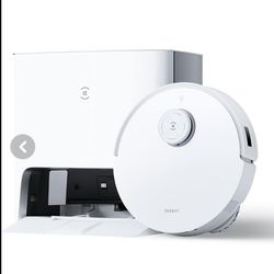 جارو رباتیک T10 Turbo (استوک)