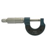میکرومتر خارج سنج مدل  گستره 25-0 میلی متر