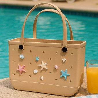 کیف پاپا ستاره دریایی سایز متوسط