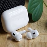هدفون بی‌سیم اپل مدل AirPods Pro 2