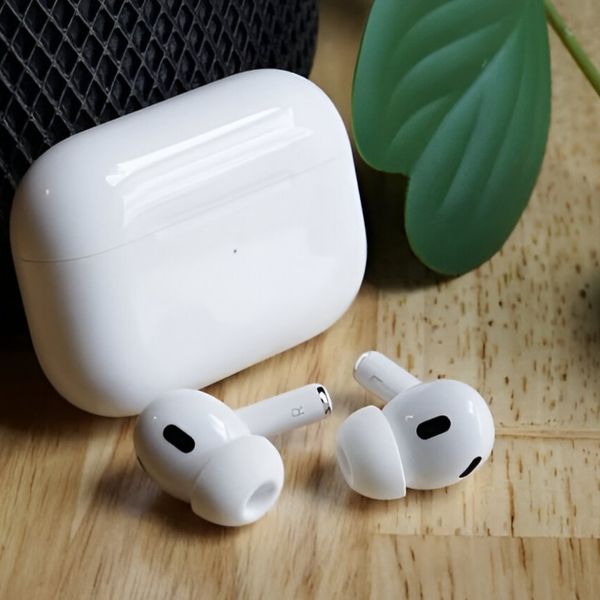 هدفون بی‌سیم اپل مدل AirPods Pro 2