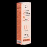 سی سی کرم پلاس تراست شماره 2 (بژ طبیعی)