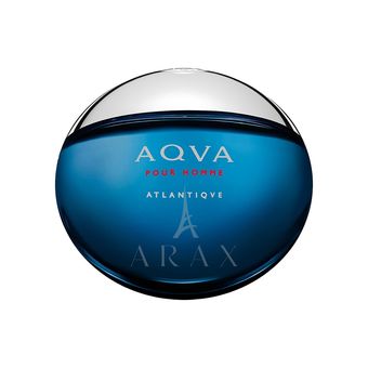 عطر ادکلن بولگاری آکوا پورهوم آتلانتیک | Bvlgari Aqva Pour Homme Atlantiqve